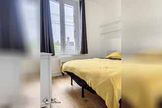  appartement fleury-les-aubrais 45400