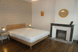  appartement fleury-les-aubrais 45400