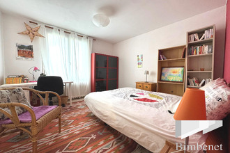  appartement fleury-les-aubrais 45400