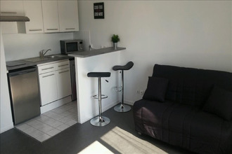  appartement fleury-les-aubrais 45400