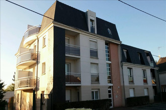  appartement fleury-les-aubrais 45400