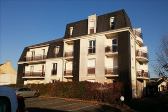  appartement fleury-les-aubrais 45400