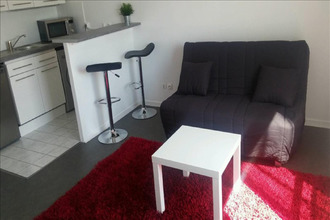  appartement fleury-les-aubrais 45400