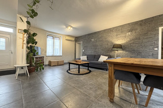  appartement fleury-les-aubrais 45400