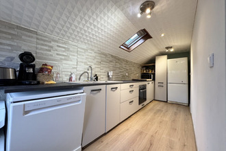  appartement fleury-les-aubrais 45400