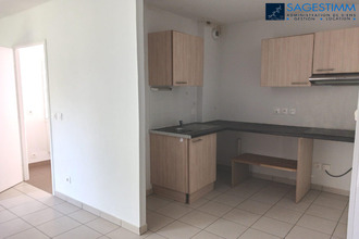  appartement fleury-les-aubrais 45400