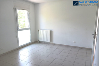  appartement fleury-les-aubrais 45400