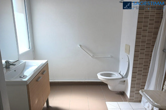  appartement fleury-les-aubrais 45400