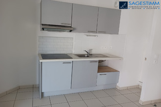  appartement fleury-les-aubrais 45400