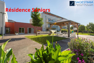 appartement fleury-les-aubrais 45400