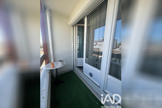  appartement fleury-les-aubrais 45400