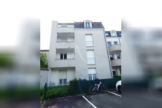  appartement fleury-les-aubrais 45400