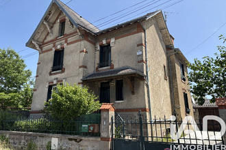  appartement fleury-les-aubrais 45400
