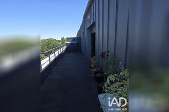  appartement fleury-les-aubrais 45400
