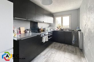  appartement fleury-les-aubrais 45400
