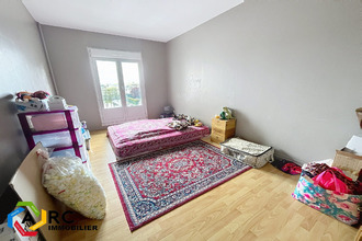  appartement fleury-les-aubrais 45400