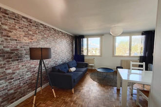  appartement fleury-les-aubrais 45400