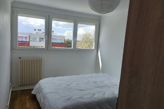  appartement fleury-les-aubrais 45400
