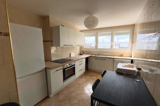  appartement fleury-les-aubrais 45400