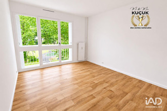  appartement fleury-les-aubrais 45400