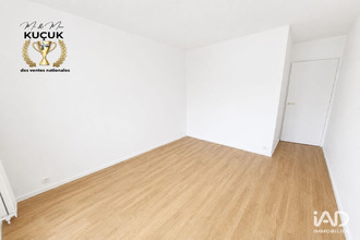  appartement fleury-les-aubrais 45400
