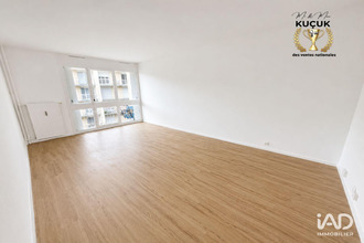  appartement fleury-les-aubrais 45400