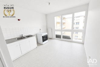  appartement fleury-les-aubrais 45400