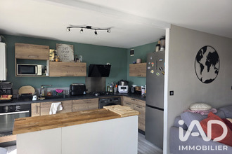  appartement fleury-les-aubrais 45400