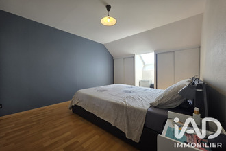  appartement fleury-les-aubrais 45400
