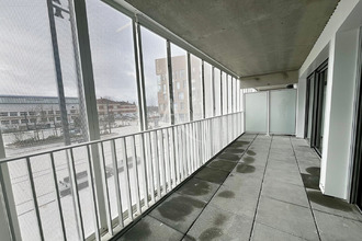  appartement fleury-les-aubrais 45400