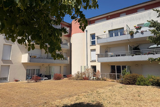  appartement fleury-les-aubrais 45400