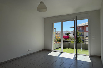  appartement fleury-les-aubrais 45400