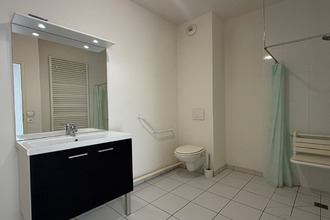  appartement fleury-les-aubrais 45400