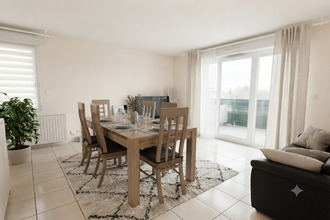  appartement fleury-les-aubrais 45400