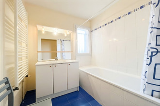  appartement fleury-les-aubrais 45400
