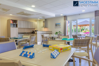  appartement fleury-les-aubrais 45400