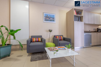  appartement fleury-les-aubrais 45400