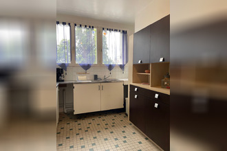  appartement fleury-les-aubrais 45400