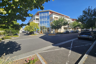  appartement fleury-les-aubrais 45400