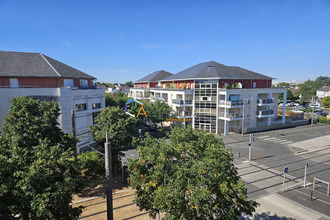 appartement fleury-les-aubrais 45400
