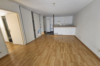  appartement fleury-les-aubrais 45400