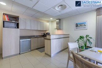  appartement fleury-les-aubrais 45400