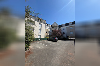  appartement fleury-les-aubrais 45400