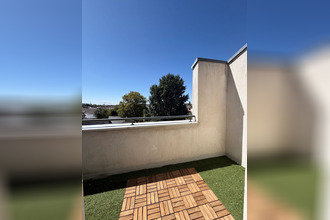  appartement fleury-les-aubrais 45400