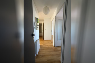  appartement fleury-les-aubrais 45400