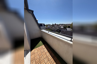  appartement fleury-les-aubrais 45400