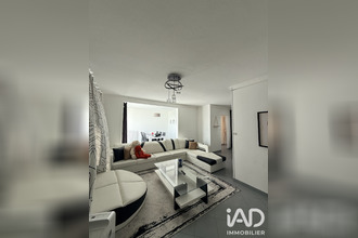  appartement fleury-les-aubrais 45400