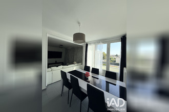  appartement fleury-les-aubrais 45400