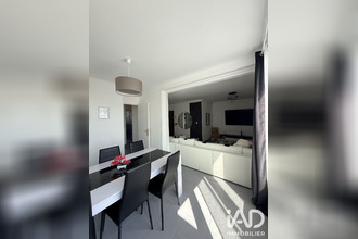  appartement fleury-les-aubrais 45400