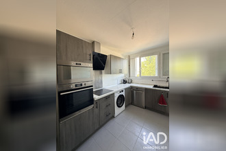  appartement fleury-les-aubrais 45400